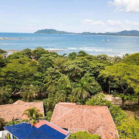 Casa Sueca Hotel - At The Beach Tamarindo Dış mekan fotoğraf