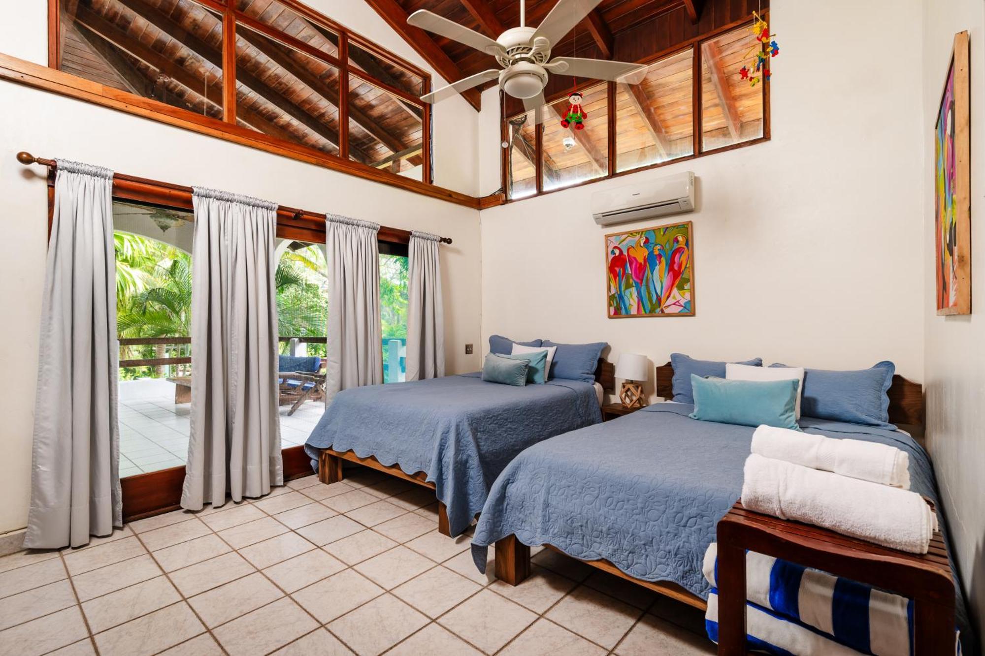 Casa Sueca Hotel - At The Beach Tamarindo Dış mekan fotoğraf